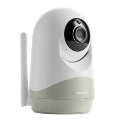 Kikka Boo Rhen digitalni video bebi alarm