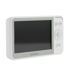 Kikka Boo Rhen digitalni video bebi alarm