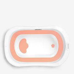 Kikka Boo Fiji sklopiva kadica Pink