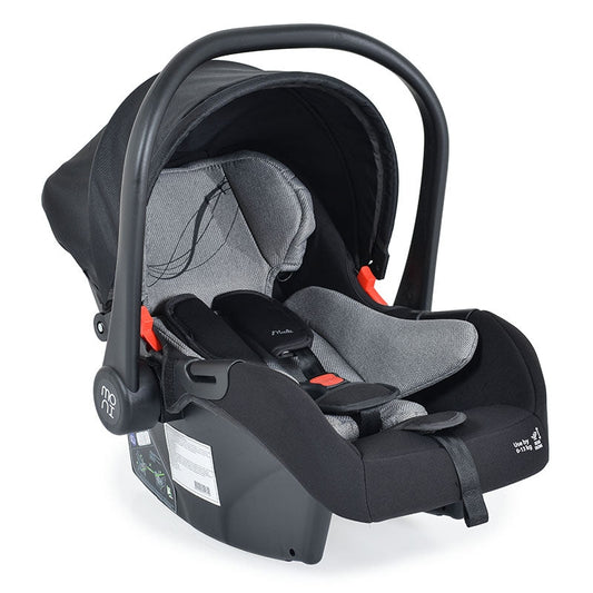 Moni Multi auto sedište 40-87cm Grey