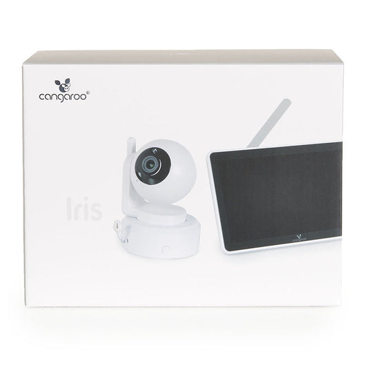 Cangaroo Iris digitalni video alarm