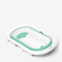 Kikka Boo Fiji sklopiva kadica Mint