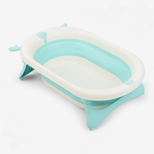 Kikka Boo Foldy sklopiva kadica Mint