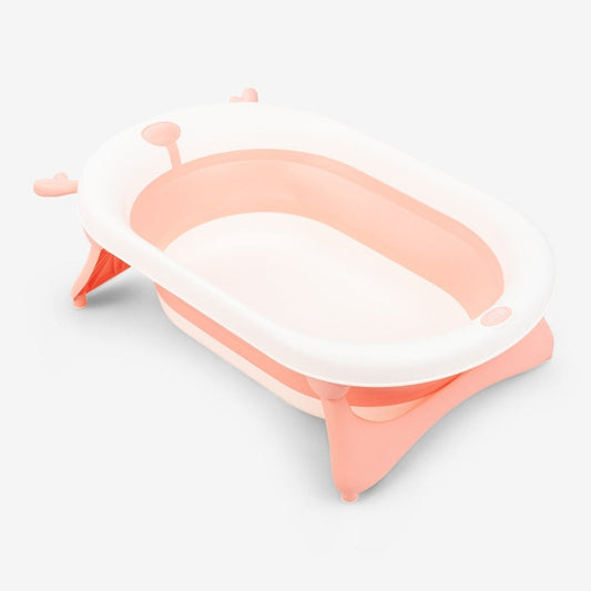 Kikka Boo Foldy sklopiva kadica Pink