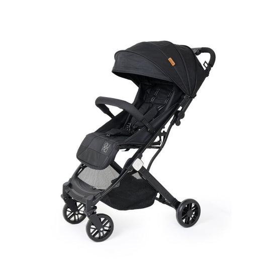 Jungle Quad kolica sa zimskom navlakom Black