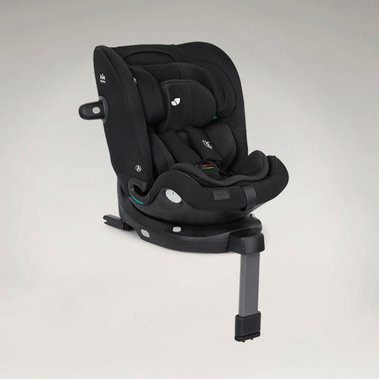 Joie i-Spinn XL Isofix i-Size auto sedište 40-150cm Eclipse