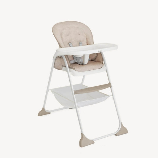 Joie Mimzy Snacker hranilica Taupe