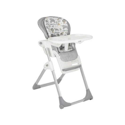 Joie Mimzy Recline 2u1 hranilica Wild Muted