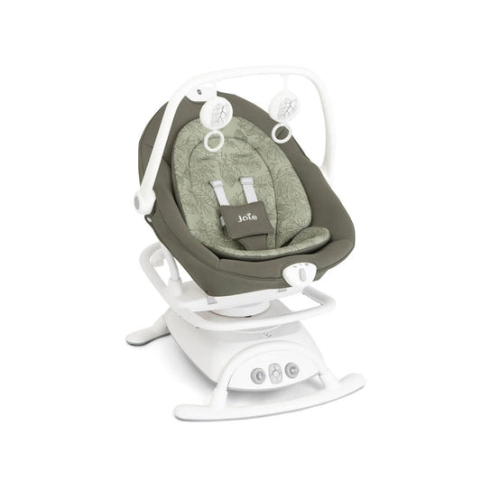 Joie Sansa 2u1 njihalica Palms