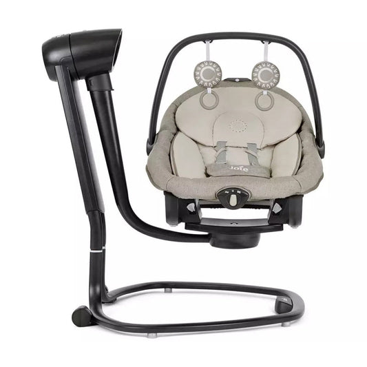 Joie Serina 2u1 njihalica Speckled