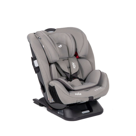 Joie Every Stage FX Isofix auto sedište 0-36kg Grey Flannel