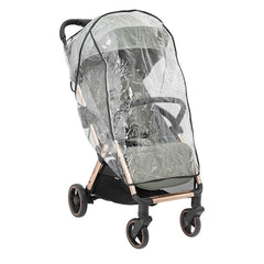 Kikka Boo Eden kompakt kolica Army Green