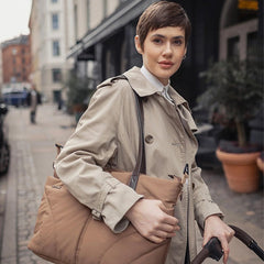 Venicci Claro kolica 3u1 Caramel