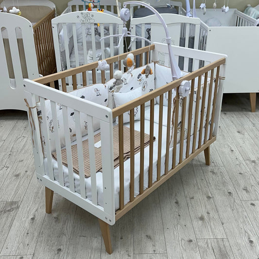 Krevetac za bebe Taraba