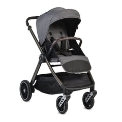Cangaroo Macan kolica 3u1 Grey i-Size