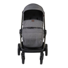 Cangaroo Macan kolica 3u1 Grey i-Size