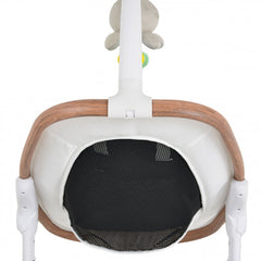 Cangaroo Triumph njihalica 0-9kg Beige