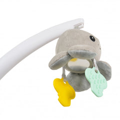 Cangaroo Triumph njihalica 0-9kg Beige