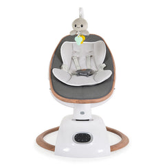 Cangaroo Triumph njihalica 0-9kg Grey