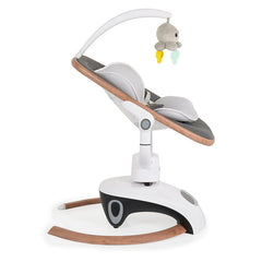 Cangaroo Triumph njihalica 0-9kg Grey