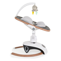 Cangaroo Triumph njihalica 0-9kg Grey