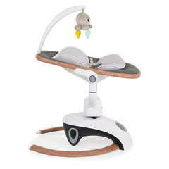 Cangaroo Triumph njihalica 0-9kg Grey