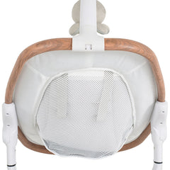 Cangaroo Triumph njihalica 0-9kg Grey