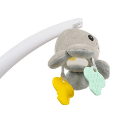 Cangaroo Triumph njihalica 0-9kg Grey