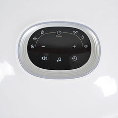 Cangaroo Triumph njihalica 0-9kg Grey