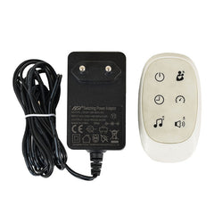 Cangaroo Triumph njihalica 0-9kg Grey