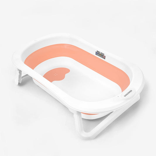 Kikka Boo Fiji sklopiva kadica Pink