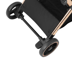 Kikka Boo Eden kompakt kolica Army Green