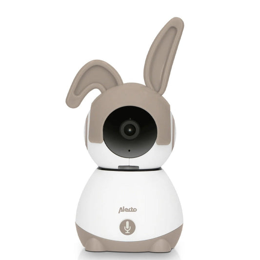 Alecto Smart Baby Wi-Fi video bebi alarm sa kamerom 076
