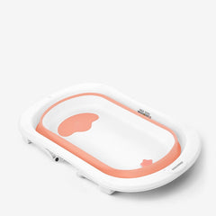 Kikka Boo Fiji sklopiva kadica Pink