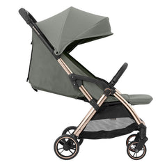 Kikka Boo Eden kompakt kolica Army Green