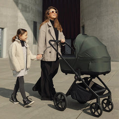 Venicci Claro kolica 3u1 Forest