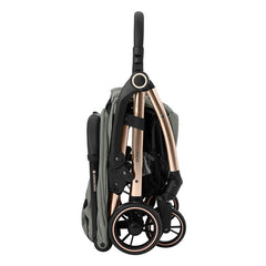 Kikka Boo Eden kompakt kolica Army Green