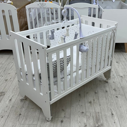 Krevetac za bebe Nani