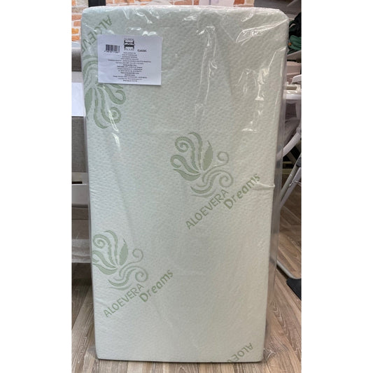 Dušek za kolevku Mini 2 91x47x8cm