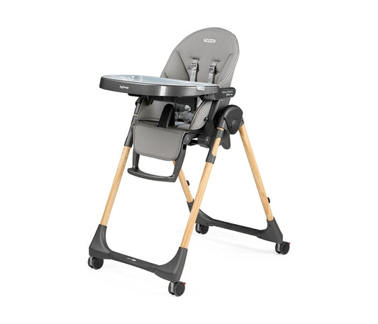 PEG PEREGO HRANILICA PRIMA PAPPA FOLLOW ME AMBIANCE ICE