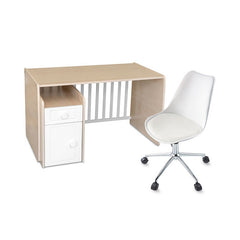 Krevetac za bebe BEDEX 5u1