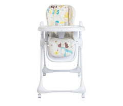 BBO HRANILICA HAPPY MEAL (BCH900B) - BEIGE