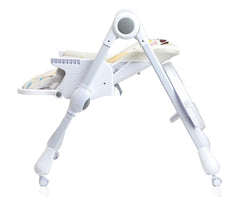 BBO HRANILICA HAPPY MEAL (BCH900B) - BEIGE