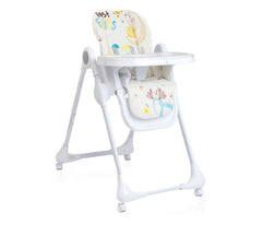 BBO HRANILICA HAPPY MEAL (BCH900B) - BEIGE