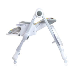 BBO HRANILICA HAPPY MEAL (BCH900B) - GREY