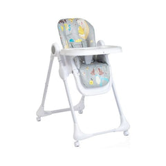 BBO HRANILICA HAPPY MEAL (BCH900B) - GREY