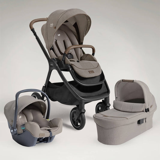 Joie Finiti kolica 3u1 Mapple