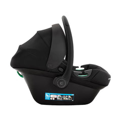 Kikka Boo i-Prime i-Size auto sedište 40-87cm Black