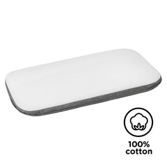 Kinderkraft Sofi 4u1 prenosivi krevetac Grey/Wood