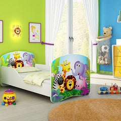 KREVET ZA DECU 160X80 ACMA 1